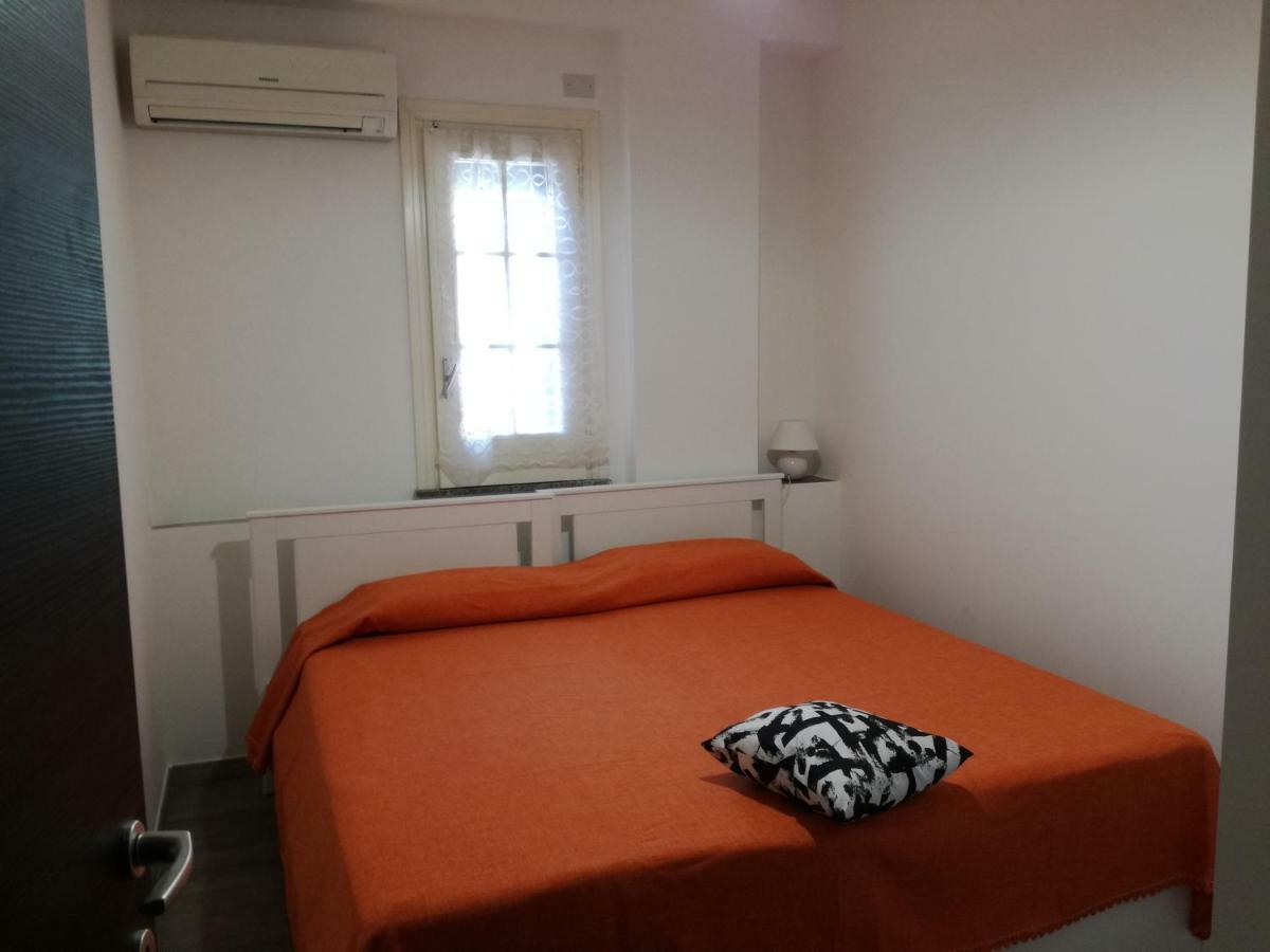 Apartament Alba Clara Avola Zewnętrze zdjęcie