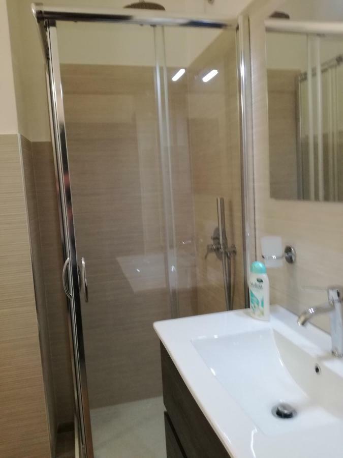 Apartament Alba Clara Avola Zewnętrze zdjęcie