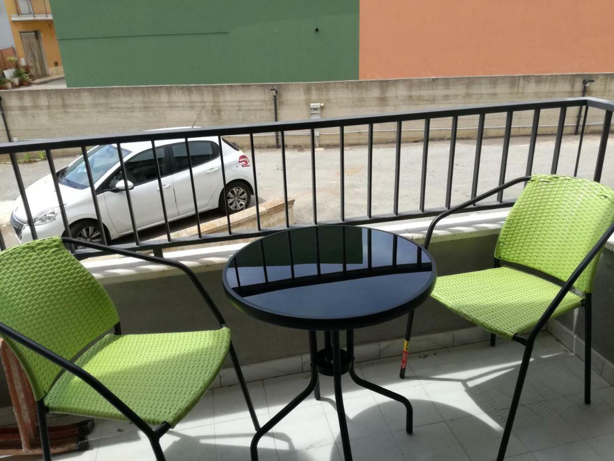 Apartament Alba Clara Avola Zewnętrze zdjęcie